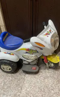 موتورشارژی