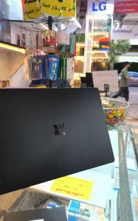 فروش لپتاپ سرفیس مدل surface Laptop 3