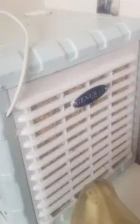 کولر آبی ۲۸۰۰ جنرال نو