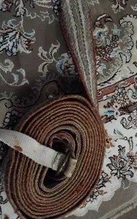 باربنداسب و قاطر دست بافت قدیمی