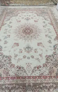 فرش خانگی