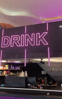 چراغ نئون