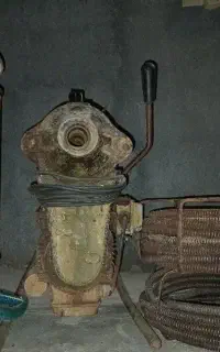 لوله بازکنی ۲۴ساعته سیار