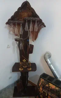 دکوری تزیینی