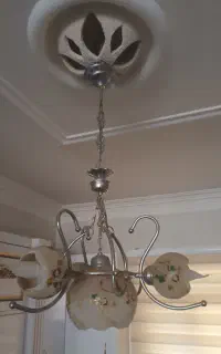 لوستر سالم