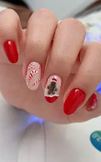 استخدام پرسنل در همه لاین های زیبایی و دستیار ناخن