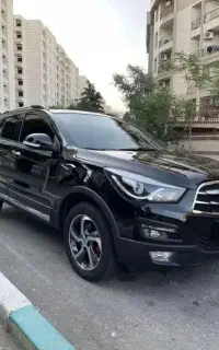 هایماs5 مشکی مدل ۹۷ اقساطی آذر گستر پارسیان