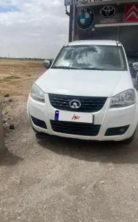 گیرت وال وینگل ۹۳بی رنگ تک کابین تیب 5