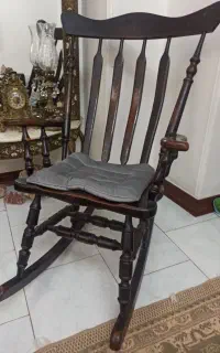 صندلی راک