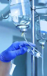 تزریقات و پرستاری در منزل