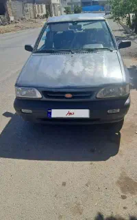 پراید ۸۶