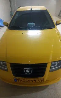 تاکسی