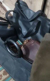کیف‌ و کفش