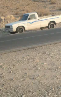 مزدا دو هزار