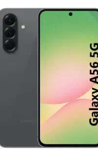 A56 سامسونگ نو