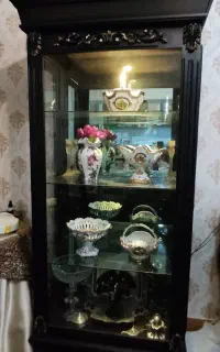 بوفه