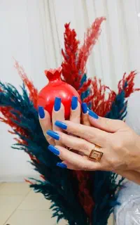 کاشت ناخن ، ۲۵۰ تومان
