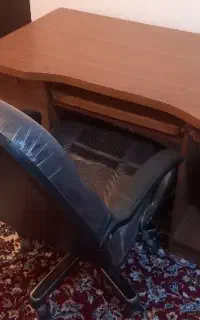 میز و صندلی کامپیوتر
