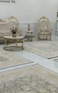 مبلمان ، جلو مبلی