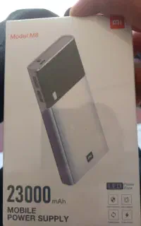 پاور بانک