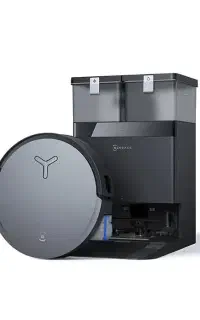 جارو رباتیک اکووکس (Ecovacs x8 pro omni)