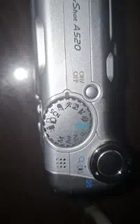 دوربین کنون