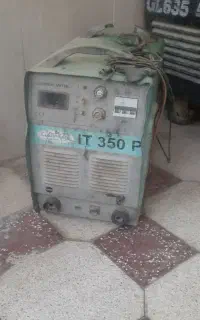 اینورتر سه فاز