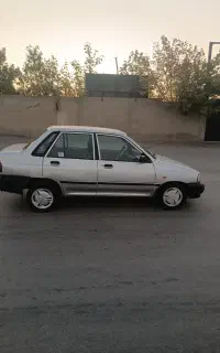 پراید84فنی‌یک