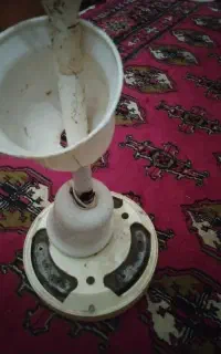 پنکه سقفی