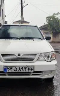 دربستی برون شهری به کل نقاط کشور با بیمه تکمیلی