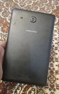 تبلت سامسونگ گلگسی تب E