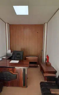 مبلمان اداری درحد