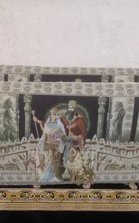 جفت پشتی
