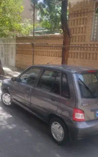 پراید 111 مدل 90