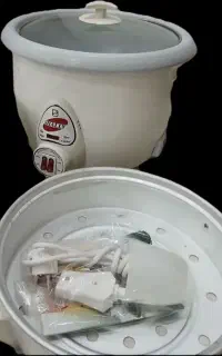 آرام پز و پلوپز شالی