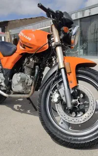 پیشرو پارس ۲۰۰ سی سی