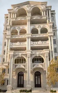 خدمات طراحی و معماری با نازلترین قیمت