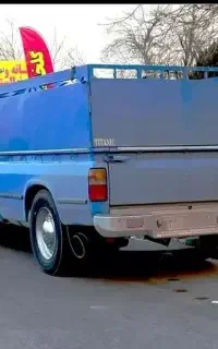 نیسان بار
