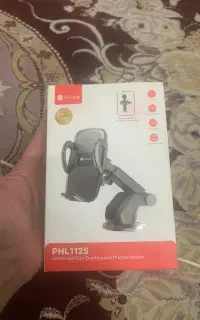 هولدر موبایل نو استفاده نشده
