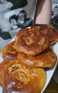 قبول سفارش کلوچه و کیک