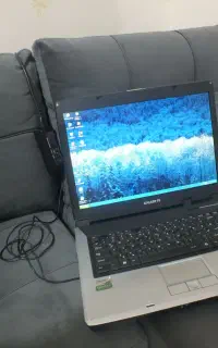 لپتاپ گیگابایت