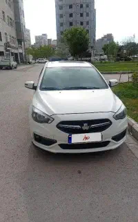 شاهین 1402 بی رنگ