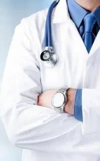 پزشک عمومی