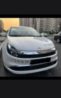 کی ام سی ایگل/سفید مشکی/مدل ۱۴۰۵/صفر تحویل فوری