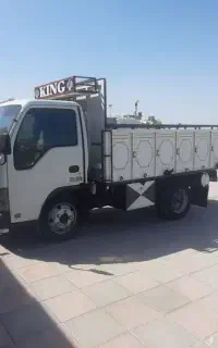 فروش ایسوزو ۵۲۰۰