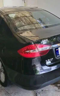 فروش ماشین سواری جک j5 اتومات