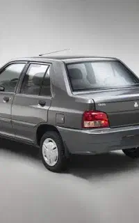 فروش خودرو با شرایط اقساطی بلندمدت