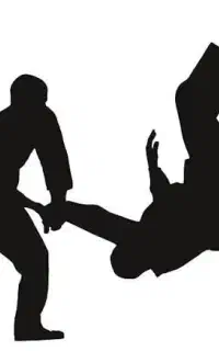آموزش دفاع شخصی حرفه ای در یک ماه