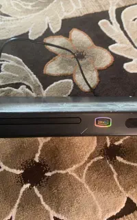 Dvd پلیر samsung
