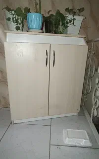 جا کفشی فوق‌العاده نو